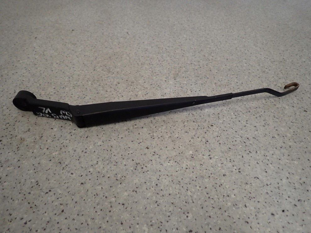 CHEVROLET LACETTI NUBIRA 03-09 RAMIE WYCIERACZKI PRZEDNIE LEWE 1/5