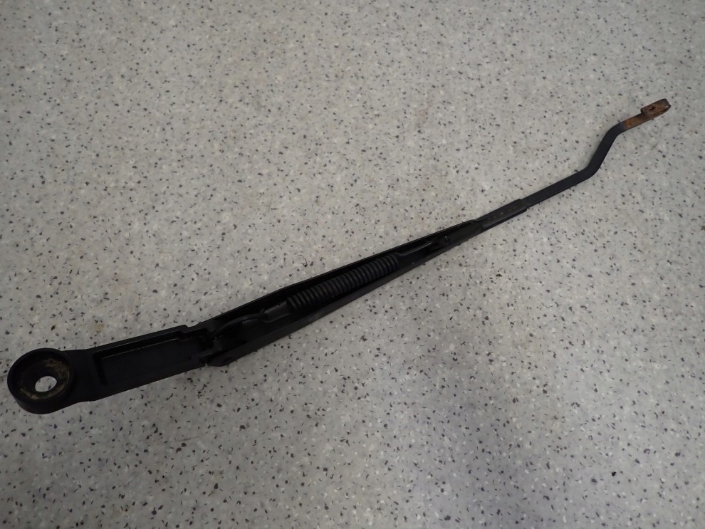 CHEVROLET LACETTI NUBIRA 03-09 RAMIE WYCIERACZKI PRZEDNIE LEWE 5/5