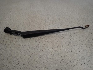 CHEVROLET LACETTI NUBIRA 03-09 RAMIE WYCIERACZKI PRZEDNIE LEWE 1/5 MINIATURA