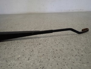 CHEVROLET LACETTI NUBIRA 03-09 RAMIE WYCIERACZKI PRZEDNIE LEWE 3/5 MINIATURA