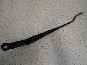 CHEVROLET LACETTI NUBIRA 03-09 RAMIE WYCIERACZKI PRZEDNIE LEWE 5/5 MINIATURA