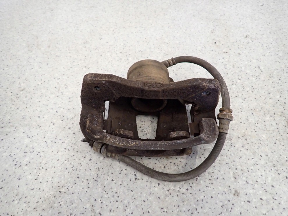 CHEVROLET LACETTI NUBIRA 03- ZACISK HAMULCOWY PRZEDNI PRAWY 6/6