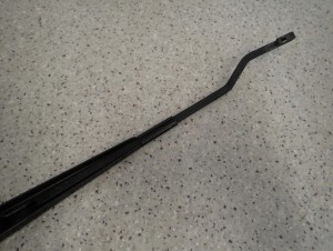 SUZUKI SX4 SEDICI 06-13 RAMIE WYCIERACZKI PRZEDNIE LEWE 5/5 MINIATURA