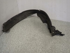 SUZUKI ALTO NISSAN PIXO 09- NADKOLE PRZEDNIE PRAWE 1/7 MINIATURA