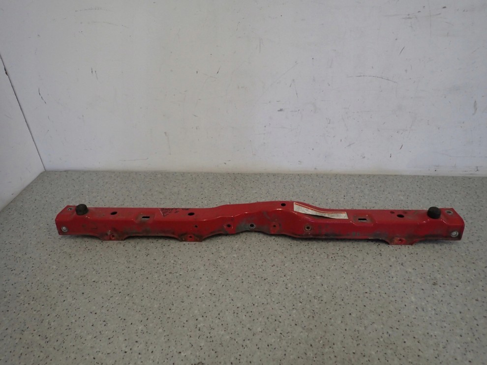 SUZUKI SWIFT MK6 05-09 BELKA GÓRNA PASA PRZEDNIEGO 1/5