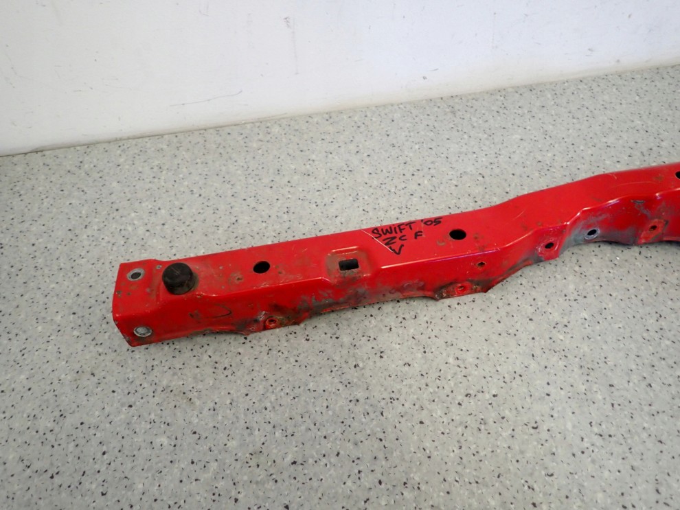 SUZUKI SWIFT MK6 05-09 BELKA GÓRNA PASA PRZEDNIEGO 2/5