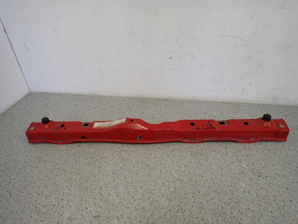 SUZUKI SWIFT MK6 05-09 BELKA GÓRNA PASA PRZEDNIEGO 4/5