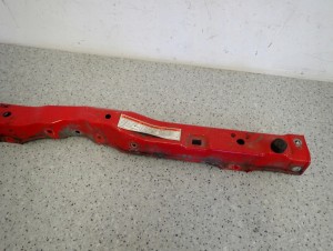 SUZUKI SWIFT MK6 05-09 BELKA GÓRNA PASA PRZEDNIEGO 3/5 MINIATURA