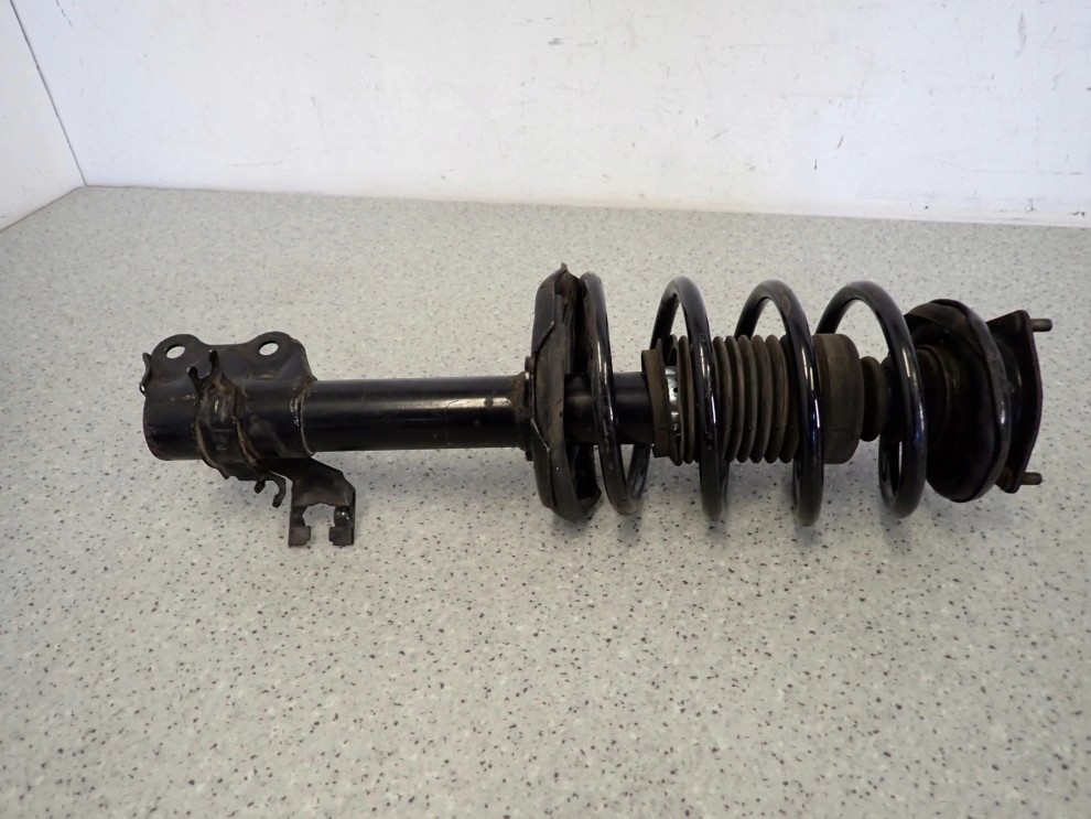 NISSAN ALMERA N16 DIESEL 00-06 AMORTYZATOR PRZEDNI LEWY 5/6
