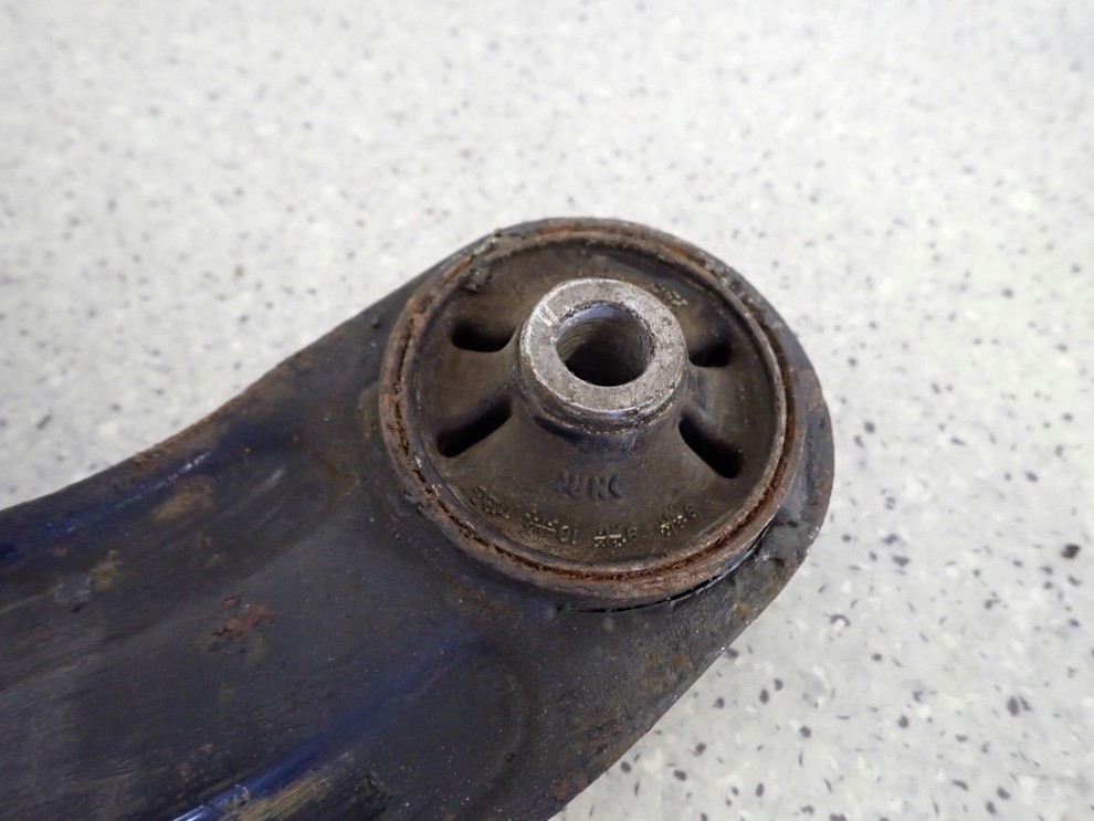 HYUNDAI GETZ 06-10 WAHACZ PRZEDNI PRAWY 6/6