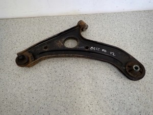 HYUNDAI GETZ 06-10 WAHACZ PRZEDNI PRAWY 1/6 MINIATURA