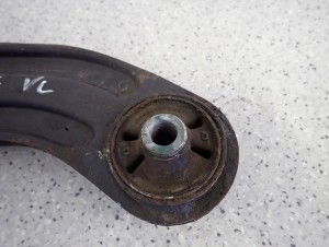 HYUNDAI GETZ 06-10 WAHACZ PRZEDNI PRAWY 3/6 MINIATURA