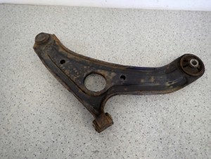 HYUNDAI GETZ 06-10 WAHACZ PRZEDNI PRAWY 5/6 MINIATURA