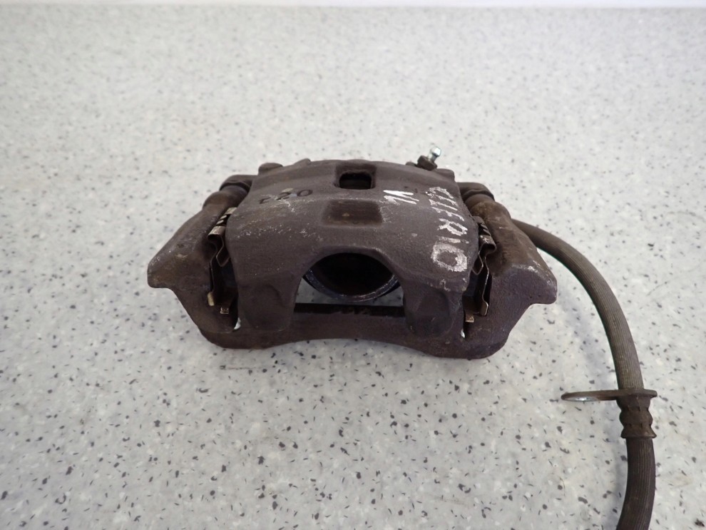 SUZUKI CELERIO 14-19 ZACISK HAMULCOWY PRZEDNI LEWY 2/5