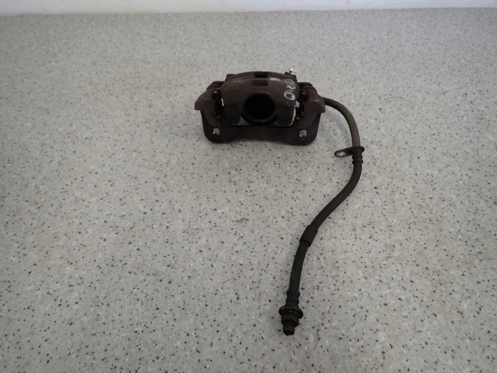 SUZUKI CELERIO 14-19 ZACISK HAMULCOWY PRZEDNI LEWY 3/5