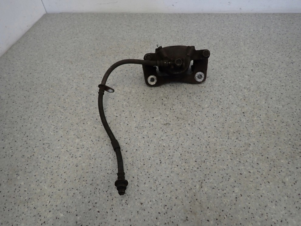 SUZUKI CELERIO 14-19 ZACISK HAMULCOWY PRZEDNI LEWY 5/5