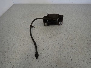 SUZUKI CELERIO 14-19 ZACISK HAMULCOWY PRZEDNI LEWY 5/5 MINIATURA