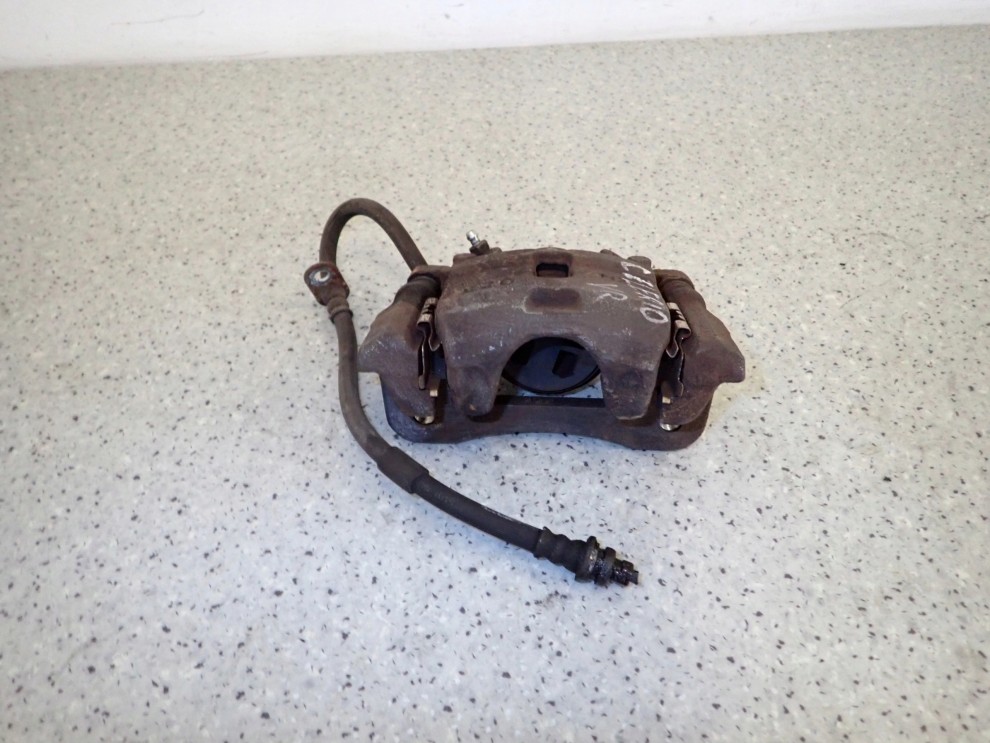 SUZUKI CELERIO 14-19 ZACISK HAMULCOWY PRZEDNI PRAWY 3/7