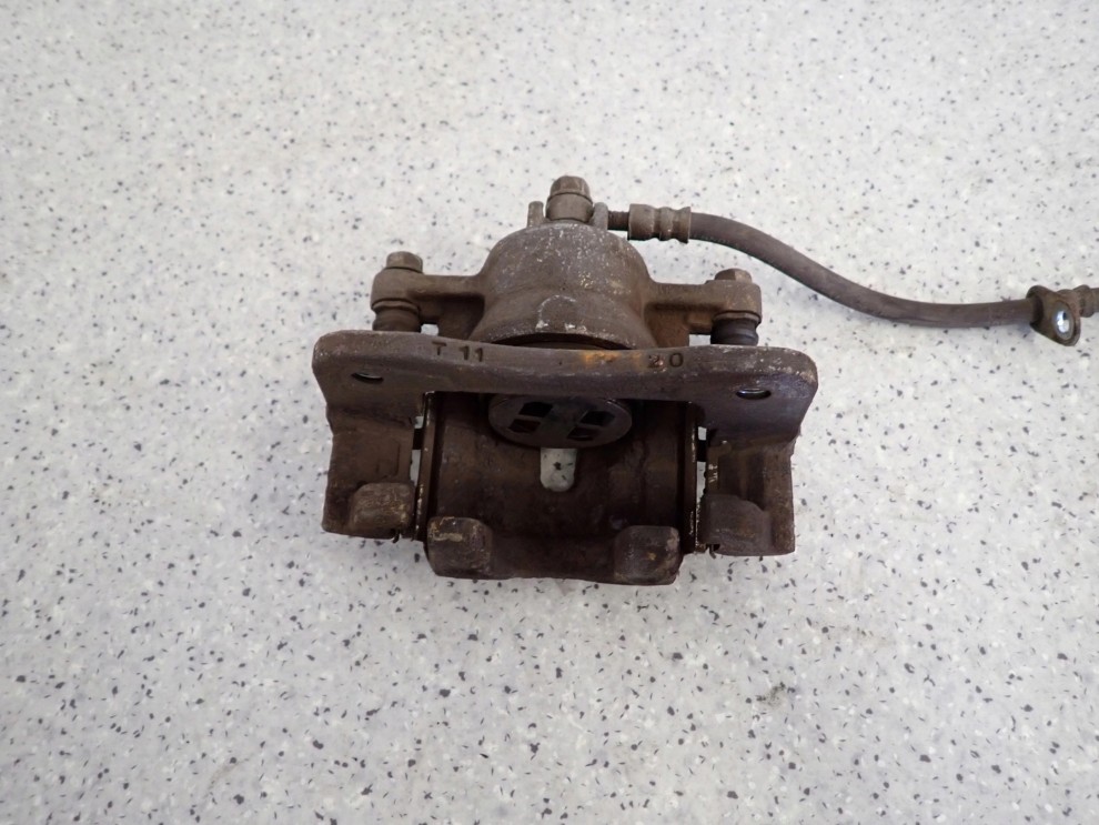 SUZUKI CELERIO 14-19 ZACISK HAMULCOWY PRZEDNI PRAWY 5/7