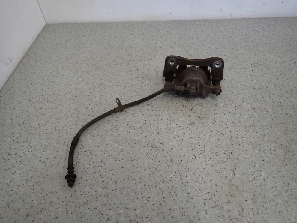 SUZUKI CELERIO 14-19 ZACISK HAMULCOWY PRZEDNI PRAWY 7/7