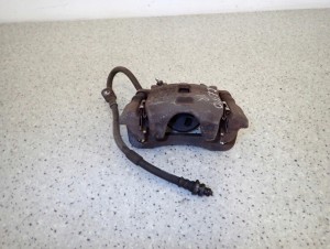 SUZUKI CELERIO 14-19 ZACISK HAMULCOWY PRZEDNI PRAWY 3/7 MINIATURA