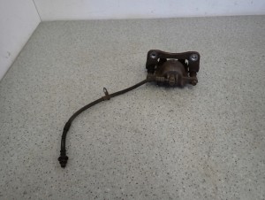 SUZUKI CELERIO 14-19 ZACISK HAMULCOWY PRZEDNI PRAWY 7/7 MINIATURA