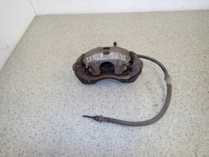 LANCER VII 04-07 ZACISK HAMULCOWY PRZEDNI LEWY 1/6 MINIATURA