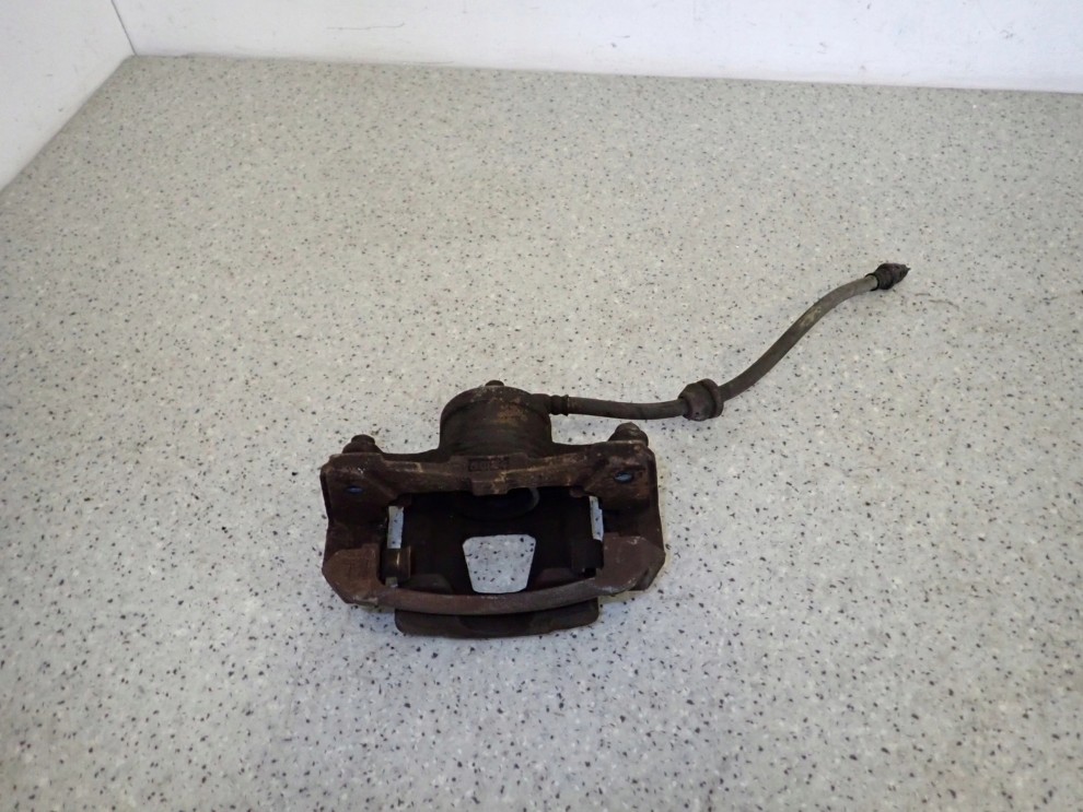 CHEVROLET AVEO T250 07- ZACISK PRZEDNI PRAWY 3/5