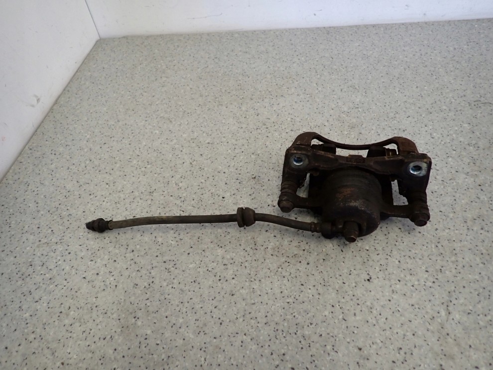 CHEVROLET AVEO T250 07- ZACISK PRZEDNI PRAWY 5/5