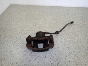 CHEVROLET AVEO T250 07- ZACISK PRZEDNI PRAWY 3/5 MINIATURA