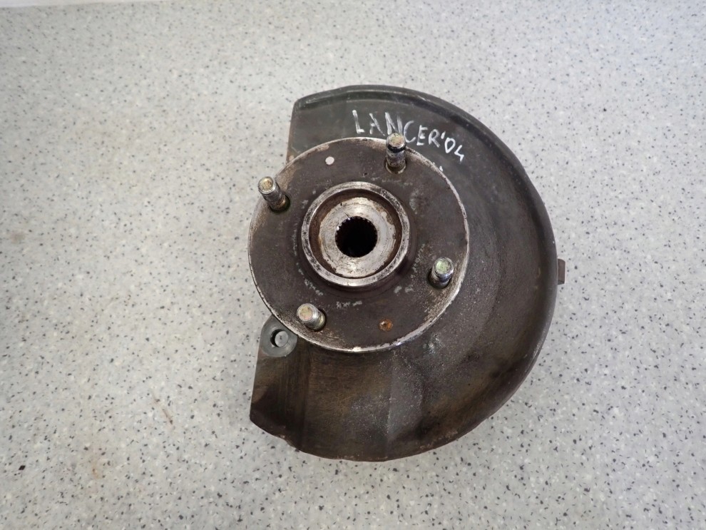 LANCER VII 04-07 ZWROTNICA PRZEDNIA LEWA 1/5