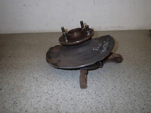 LANCER VII 04-07 ZWROTNICA PRZEDNIA LEWA 3/5 MINIATURA