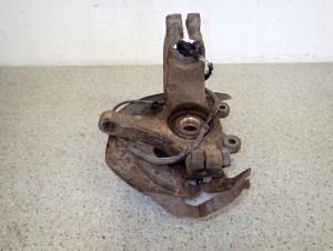 MAZDA3 MAZDA 3 BK 03- ZWROTNICA PRZEDNIA LEWA 4/6 MINIATURA