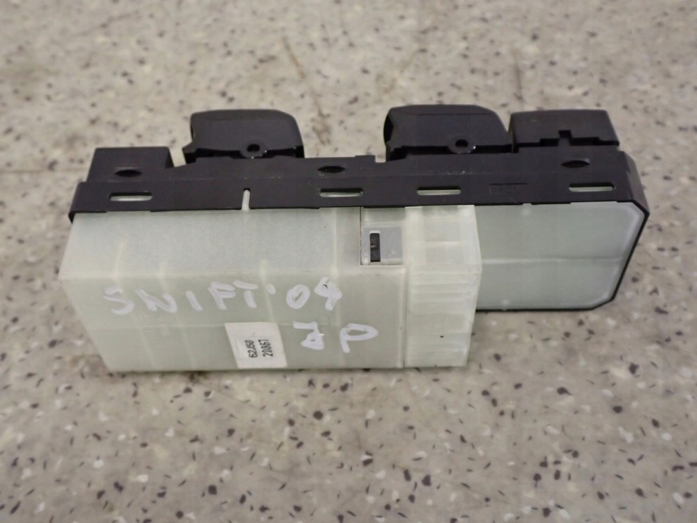 SUZUKI SWIFT 04-10 PANEL STEROWANIA SZYB LEWY 4/5