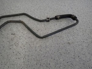 MITSUBISHI GRANDIS 03-11 2.0 DID CHŁODNICA WSPOMAGANIA 7/8 MINIATURA