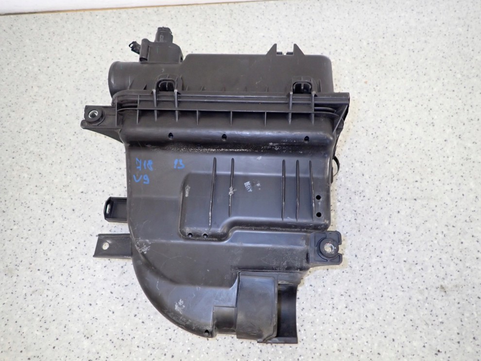 SUZUKI SPLASH 1.2i 11- OBUDOWA FILTRA POWIETRZA 8/10