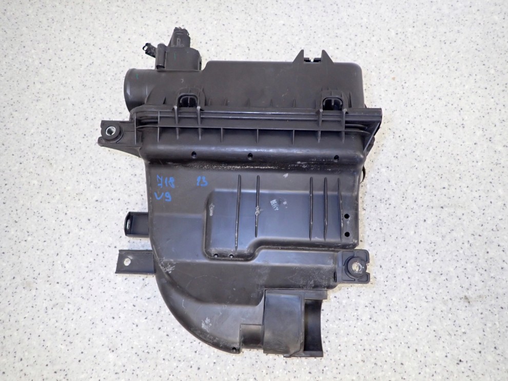 SUZUKI SPLASH 1.2i 11- OBUDOWA FILTRA POWIETRZA 9/10