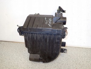 SUZUKI SPLASH 1.2i 11- OBUDOWA FILTRA POWIETRZA 1/10 MINIATURA