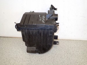 SUZUKI SPLASH 1.2i 11- OBUDOWA FILTRA POWIETRZA 2/10 MINIATURA