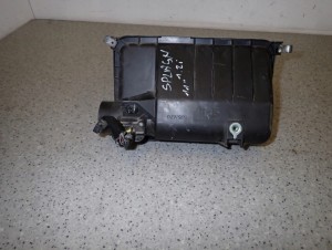 SUZUKI SPLASH 1.2i 11- OBUDOWA FILTRA POWIETRZA 5/10 MINIATURA