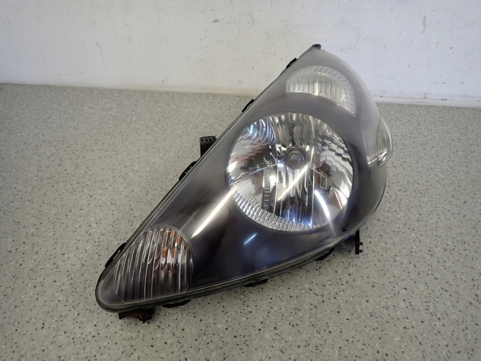 HONDA JAZZ 02-05 LAMPA PRZEDNIA LEWA REFLEKTOR 1/9