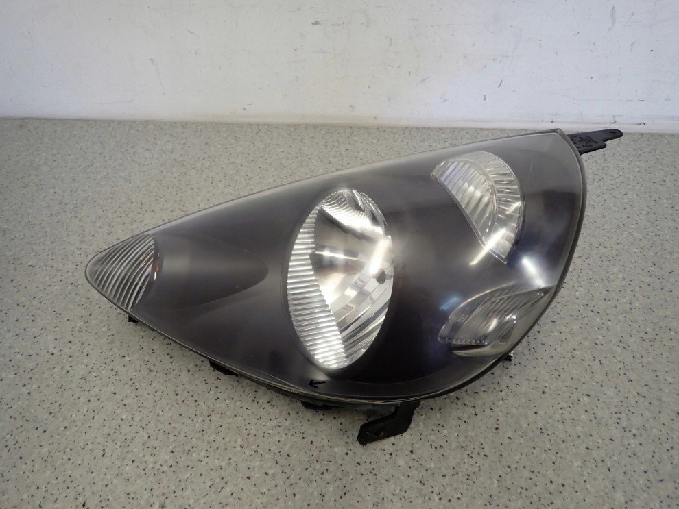HONDA JAZZ 02-05 LAMPA PRZEDNIA LEWA REFLEKTOR 2/9