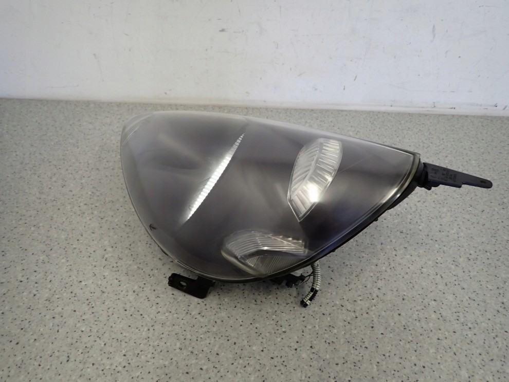 HONDA JAZZ 02-05 LAMPA PRZEDNIA LEWA REFLEKTOR 3/9