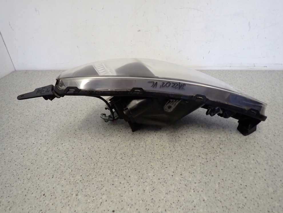 HONDA JAZZ 02-05 LAMPA PRZEDNIA LEWA REFLEKTOR 4/9