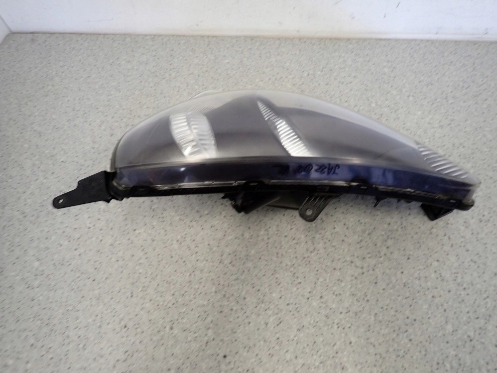 HONDA JAZZ 02-05 LAMPA PRZEDNIA LEWA REFLEKTOR 5/9