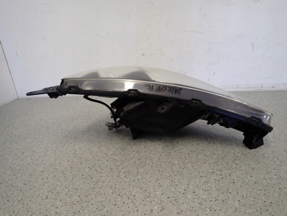 HONDA JAZZ 02-05 LAMPA PRZEDNIA LEWA REFLEKTOR 7/9