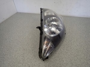 HONDA JAZZ 02-05 LAMPA PRZEDNIA LEWA REFLEKTOR 6/9 MINIATURA