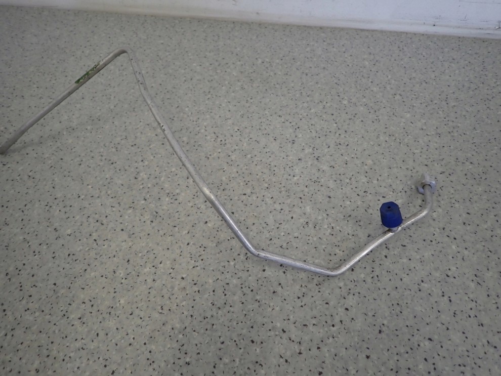 HONDA CIVIC EU EP 1.4 1.6 01-05 PRZEWÓD KLIMATYZACJI 4/5