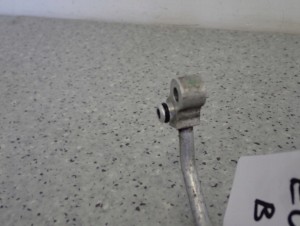 HONDA CIVIC EU EP 1.4 1.6 01-05 PRZEWÓD KLIMATYZACJI 3/5 MINIATURA