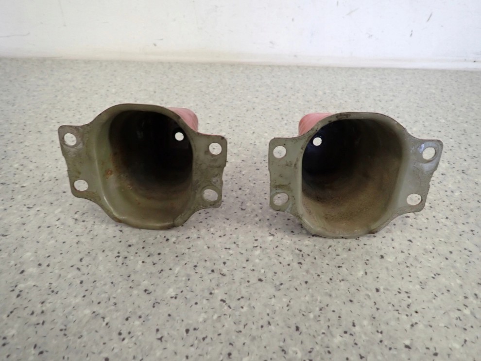 NISSAN MICRA K12 03- WSPORNIK TYLNY LEWY LUB PRAWY STREFA ZGNIOTU 5/5